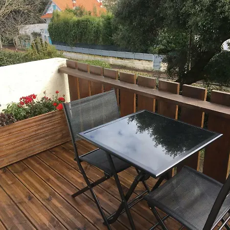 Studio Plage Royan Royan